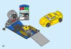 Building Instructions - LEGO - Juniors - 10731 - Cruz Ramirez Race Simulator: Page 30