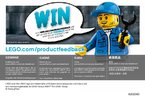 Building Instructions - LEGO - Juniors - 10731 - Cruz Ramirez Race Simulator: Page 36