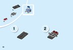 Building Instructions - LEGO - Juniors - 10732 - Guido and Luigi's Pit Stop: Page 10