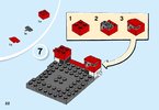 Building Instructions - LEGO - Juniors - 10732 - Guido and Luigi's Pit Stop: Page 22