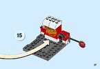 Building Instructions - LEGO - Juniors - 10732 - Guido and Luigi's Pit Stop: Page 27