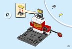 Building Instructions - LEGO - Juniors - 10732 - Guido and Luigi's Pit Stop: Page 29