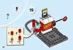 Building Instructions - LEGO - Juniors - 10732 - Guido and Luigi's Pit Stop: Page 32