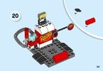 Building Instructions - LEGO - Juniors - 10732 - Guido and Luigi's Pit Stop: Page 33