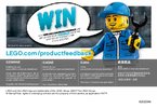 Building Instructions - LEGO - Juniors - 10732 - Guido and Luigi's Pit Stop: Page 40