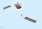 Building Instructions - LEGO - Juniors - 10732 - Guido and Luigi's Pit Stop: Page 16