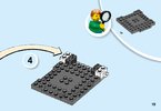 Building Instructions - LEGO - Juniors - 10732 - Guido and Luigi's Pit Stop: Page 19