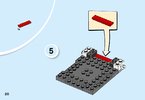 Building Instructions - LEGO - Juniors - 10732 - Guido and Luigi's Pit Stop: Page 20