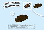 Building Instructions - LEGO - Juniors - 10733 - Mater's Junkyard: Page 3