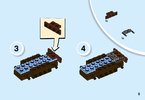 Building Instructions - LEGO - Juniors - 10733 - Mater's Junkyard: Page 5