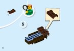 Building Instructions - LEGO - Juniors - 10733 - Mater's Junkyard: Page 6