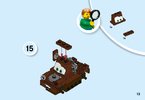 Building Instructions - LEGO - Juniors - 10733 - Mater's Junkyard: Page 13