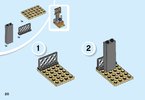 Building Instructions - LEGO - Juniors - 10733 - Mater's Junkyard: Page 20