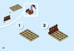 Building Instructions - LEGO - Juniors - 10733 - Mater's Junkyard: Page 24