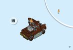 Building Instructions - LEGO - Juniors - 10733 - Mater's Junkyard: Page 17