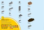 Building Instructions - LEGO - Juniors - 10733 - Mater's Junkyard: Page 36