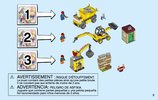 Building Instructions - LEGO - Juniors - 10734 - Demolition Site: Page 3