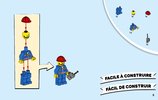 Building Instructions - LEGO - Juniors - 10734 - Demolition Site: Page 5