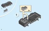 Building Instructions - LEGO - Juniors - 10734 - Demolition Site: Page 6