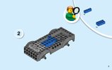 Building Instructions - LEGO - Juniors - 10734 - Demolition Site: Page 7