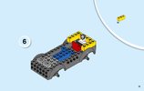 Building Instructions - LEGO - Juniors - 10734 - Demolition Site: Page 11