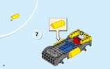 Building Instructions - LEGO - Juniors - 10734 - Demolition Site: Page 12