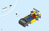 Building Instructions - LEGO - Juniors - 10734 - Demolition Site: Page 14