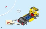 Building Instructions - LEGO - Juniors - 10734 - Demolition Site: Page 18