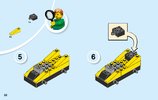 Building Instructions - LEGO - Juniors - 10734 - Demolition Site: Page 32