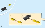 Building Instructions - LEGO - Juniors - 10734 - Demolition Site: Page 36