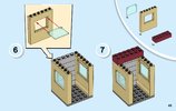 Building Instructions - LEGO - Juniors - 10734 - Demolition Site: Page 45