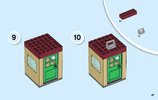 Building Instructions - LEGO - Juniors - 10734 - Demolition Site: Page 47