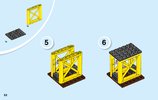 Building Instructions - LEGO - Juniors - 10734 - Demolition Site: Page 52