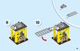 Building Instructions - LEGO - Juniors - 10734 - Demolition Site: Page 55