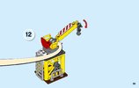 Building Instructions - LEGO - Juniors - 10734 - Demolition Site: Page 59