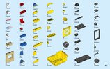 Building Instructions - LEGO - Juniors - 10734 - Demolition Site: Page 67