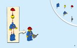 Building Instructions - LEGO - Juniors - 10734 - Demolition Site: Page 5