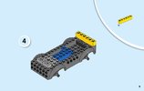 Building Instructions - LEGO - Juniors - 10734 - Demolition Site: Page 9