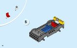 Building Instructions - LEGO - Juniors - 10734 - Demolition Site: Page 10