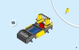 Building Instructions - LEGO - Juniors - 10734 - Demolition Site: Page 15