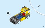 Building Instructions - LEGO - Juniors - 10734 - Demolition Site: Page 17