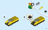 Building Instructions - LEGO - Juniors - 10734 - Demolition Site: Page 31