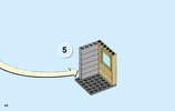 Building Instructions - LEGO - Juniors - 10734 - Demolition Site: Page 44