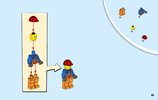 Building Instructions - LEGO - Juniors - 10734 - Demolition Site: Page 49