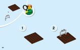 Building Instructions - LEGO - Juniors - 10734 - Demolition Site: Page 50