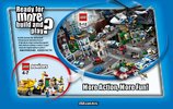 Building Instructions - LEGO - Juniors - 10734 - Demolition Site: Page 71