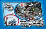 Building Instructions - LEGO - Juniors - 10735 - Police Truck Chase: Page 47