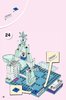 Building Instructions - LEGO - Juniors - 10736 - Anna & Elsa's Frozen Playground: Page 30