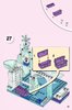 Building Instructions - LEGO - Juniors - 10736 - Anna & Elsa's Frozen Playground: Page 33