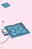 Building Instructions - LEGO - Juniors - 10736 - Anna & Elsa's Frozen Playground: Page 8